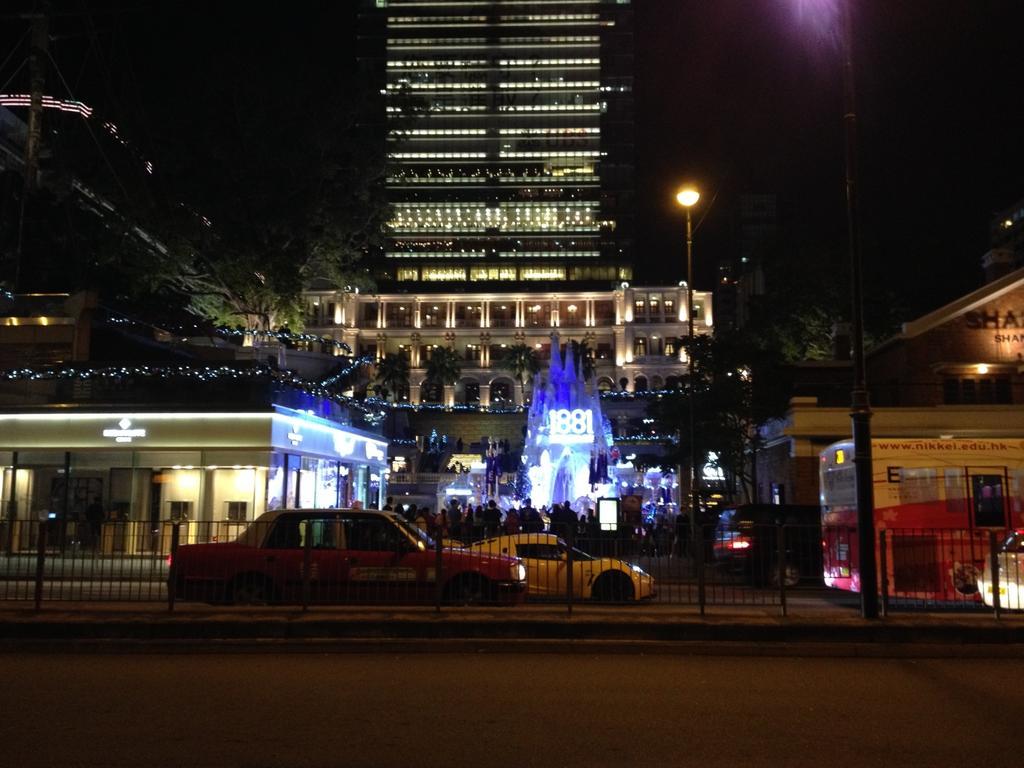 New Euro Asia Guest House Hong Kong Luaran gambar