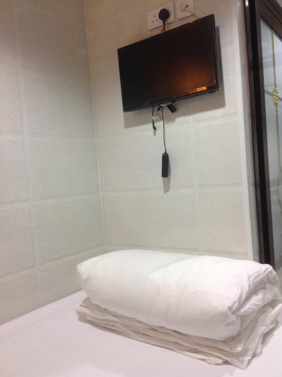 New Euro Asia Guest House Hong Kong Bilik gambar