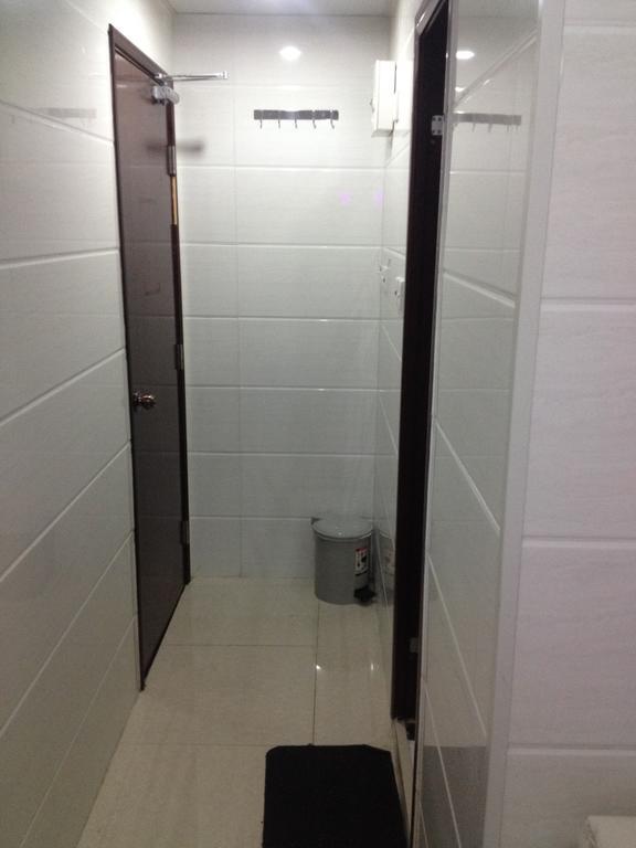 New Euro Asia Guest House Hong Kong Bilik gambar